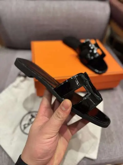 High Quality Replica Hermes Shoes for Women