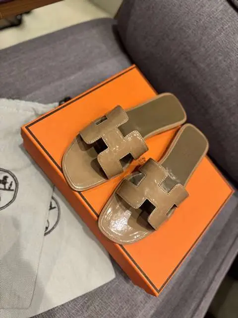 High Quality Replica Hermes Shoes for Women