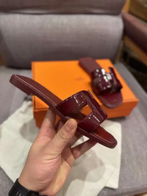 High Quality Replica Hermes Shoes for Women