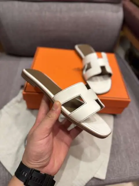 High Quality Replica Hermes Shoes for Women