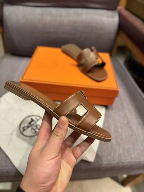 High Quality Replica Hermes Shoes for Women