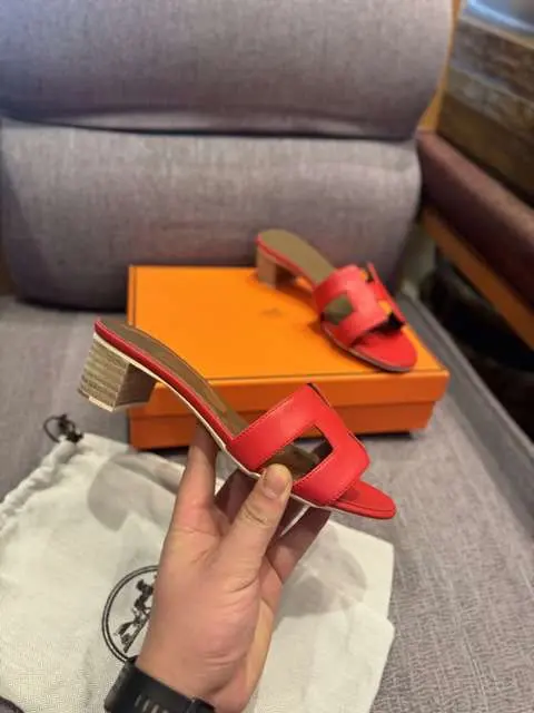 High Quality Replica Hermes Shoes for Women