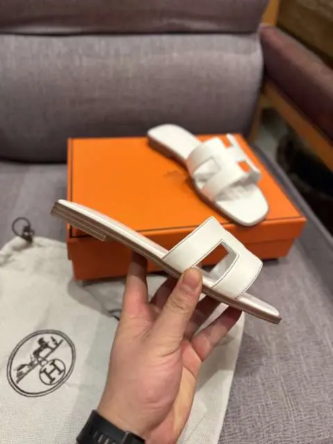 High Quality Replica Hermes Shoes for Women