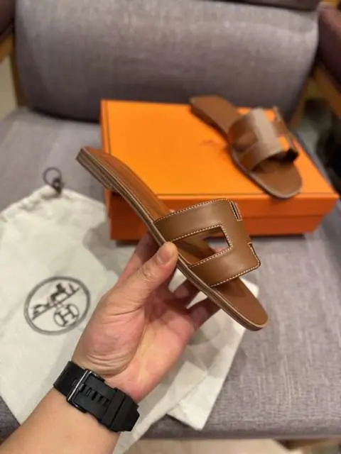 High Quality Replica Hermes Shoes for Women