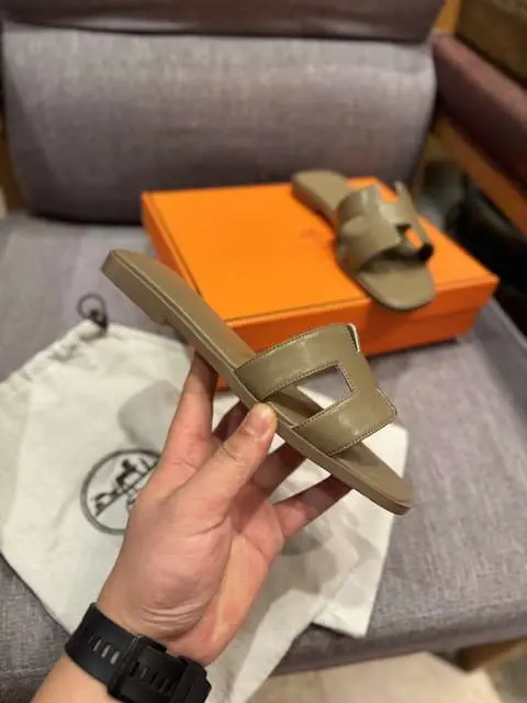 High Quality Replica Hermes Shoes for Women