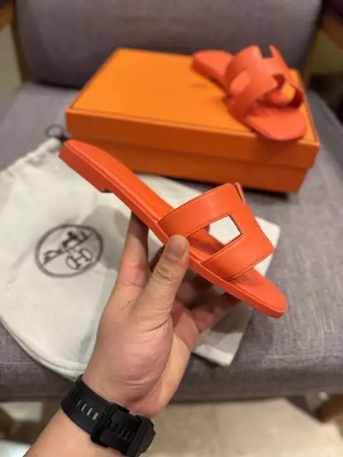 High Quality Replica Hermes Shoes for Women