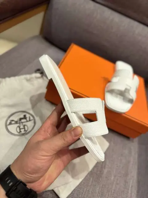 High Quality Replica Hermes Shoes for Women