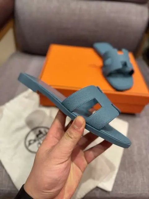 High Quality Replica Hermes Shoes for Women