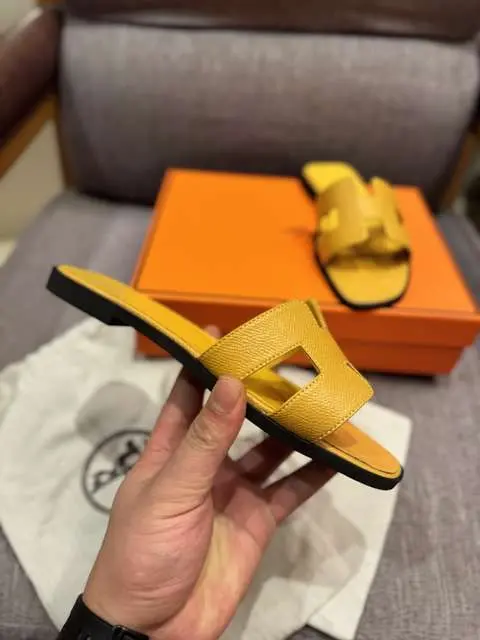High Quality Replica Hermes Shoes for Women