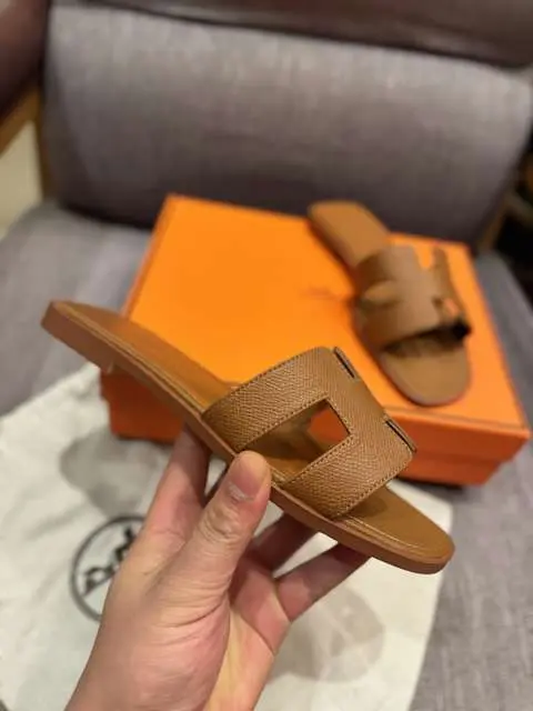 High Quality Replica Hermes Shoes for Women