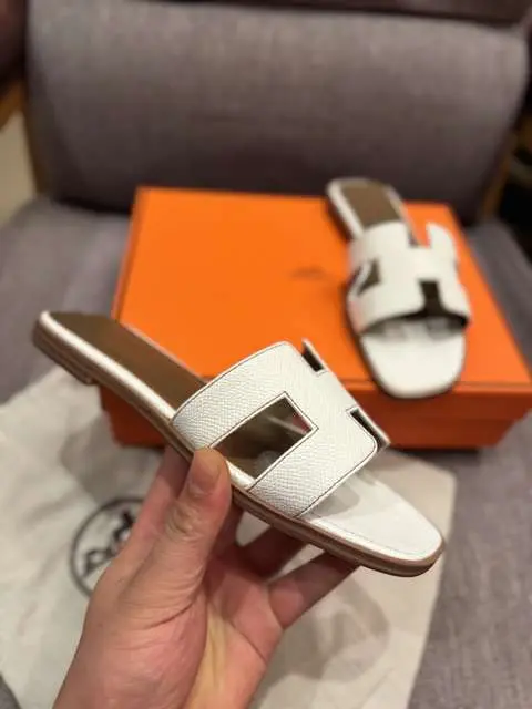 High Quality Replica Hermes Shoes for Women