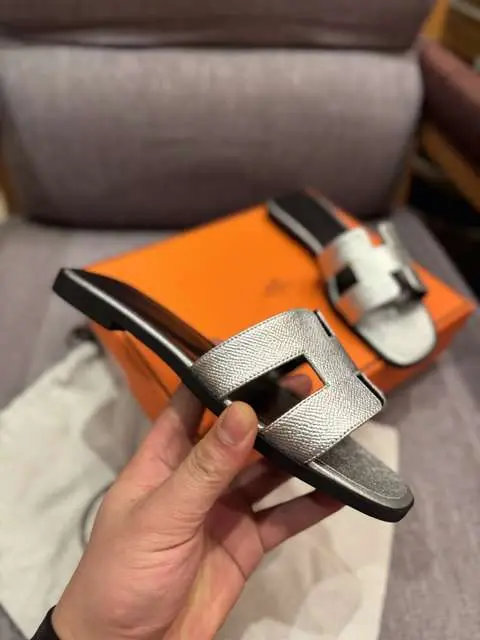 High Quality Replica Hermes Shoes for Women