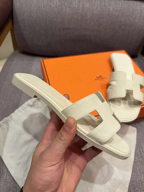 High Quality Replica Hermes Shoes for Women