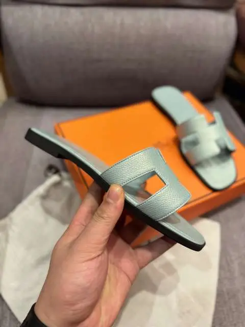 High Quality Replica Hermes Shoes for Women