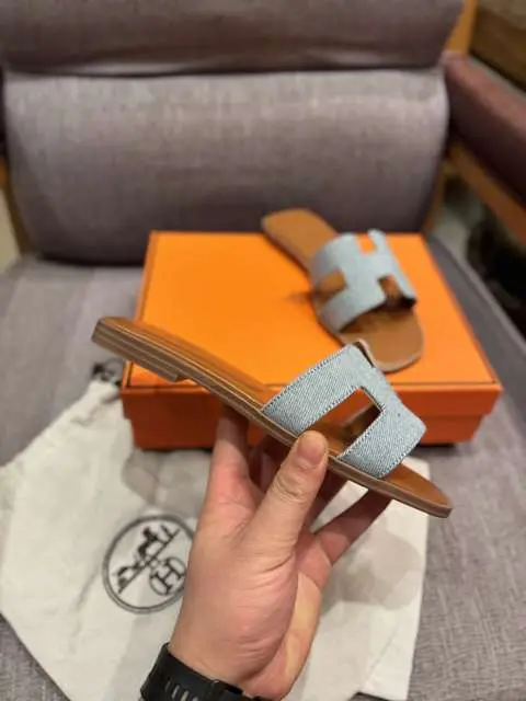 High Quality Replica Hermes Shoes for Women