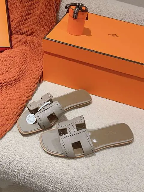 High Quality Replica Hermes Shoes for Women