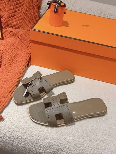 High Quality Replica Hermes Shoes for Women