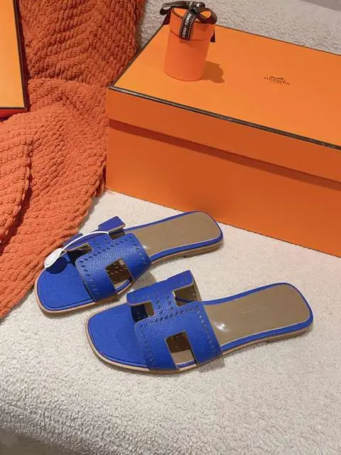 High Quality Replica Hermes Shoes for Women
