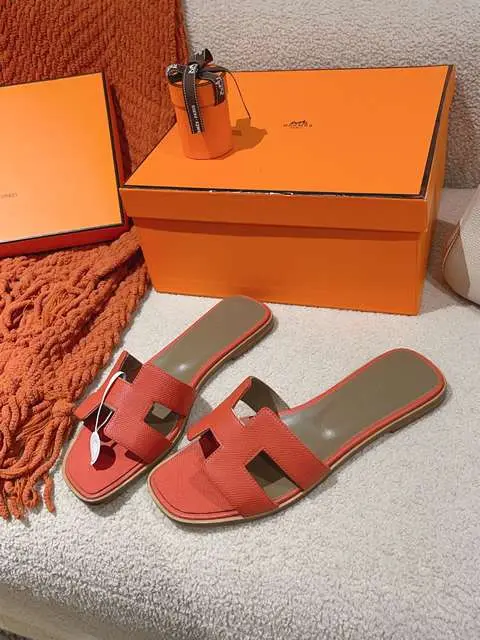 High Quality Replica Hermes Shoes for Women