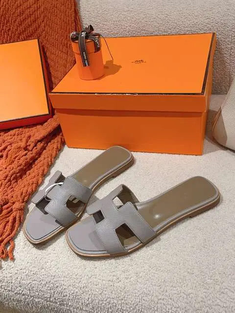 High Quality Replica Hermes Shoes for Women