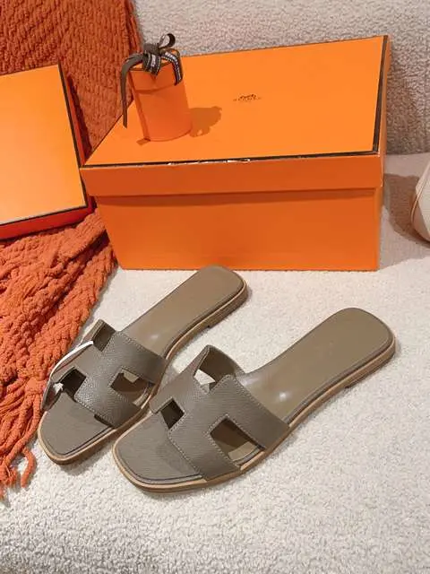 High Quality Replica Hermes Shoes for Women