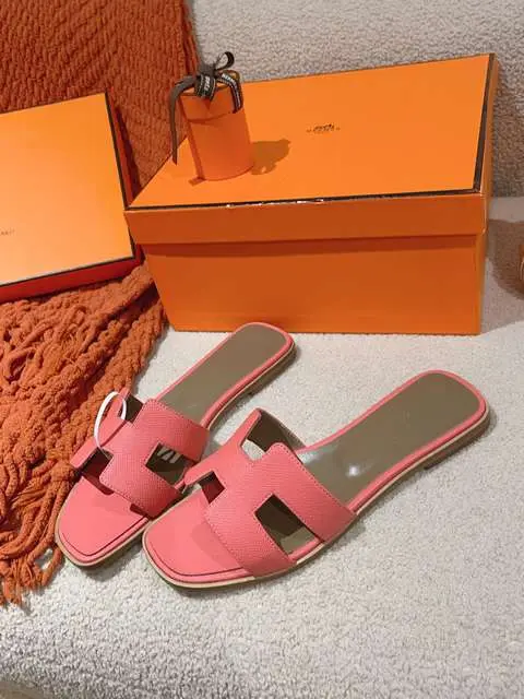 High Quality Replica Hermes Shoes for Women