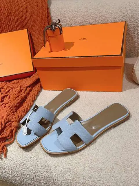 High Quality Replica Hermes Shoes for Women