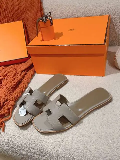 High Quality Replica Hermes Shoes for Women