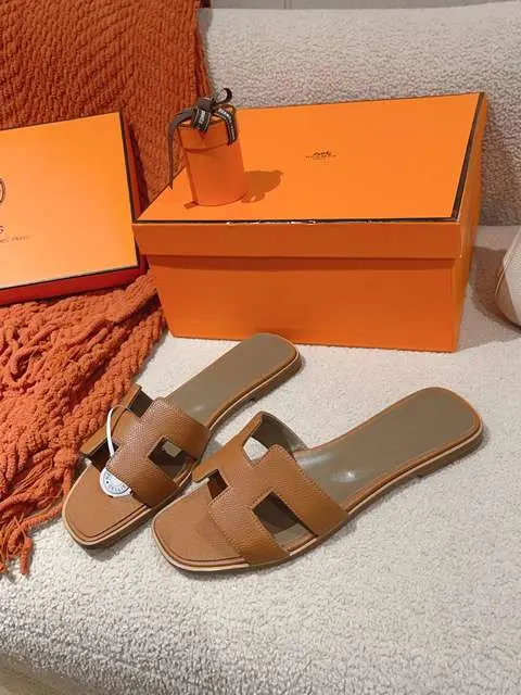 High Quality Replica Hermes Shoes for Women