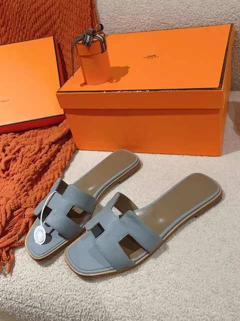 High Quality Replica Hermes Shoes for Women