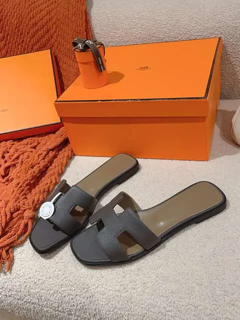 High Quality Replica Hermes Shoes for Women