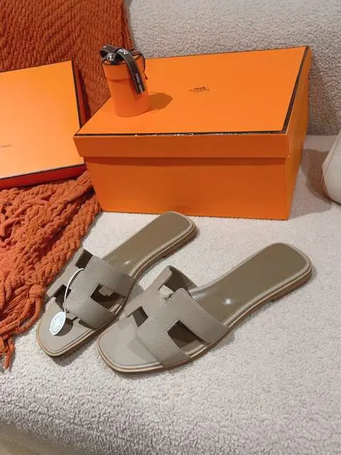 High Quality Replica Hermes Shoes for Women