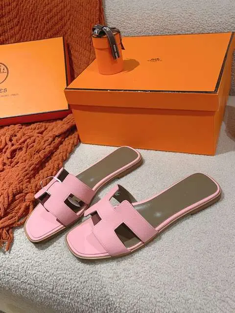 High Quality Replica Hermes Shoes for Women
