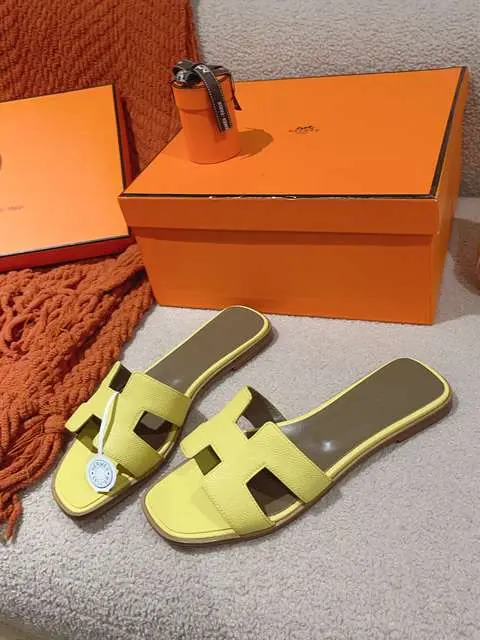 High Quality Replica Hermes Shoes for Women