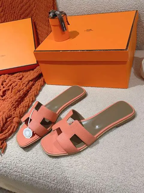 High Quality Replica Hermes Shoes for Women