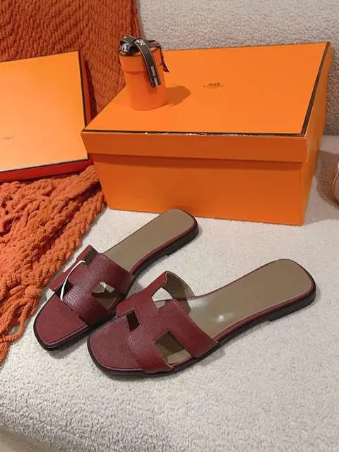 High Quality Replica Hermes Shoes for Women