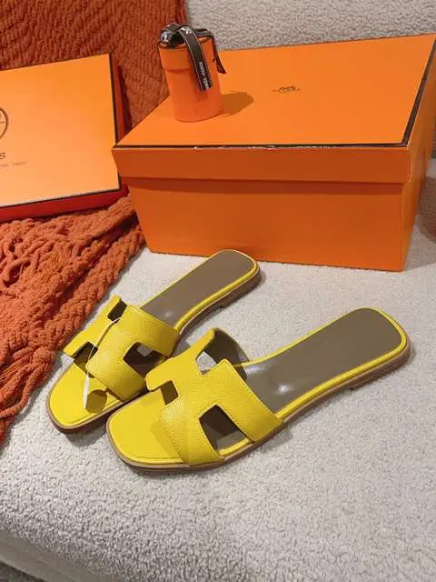 High Quality Replica Hermes Shoes for Women