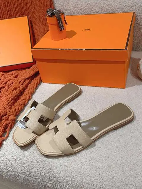 High Quality Replica Hermes Shoes for Women