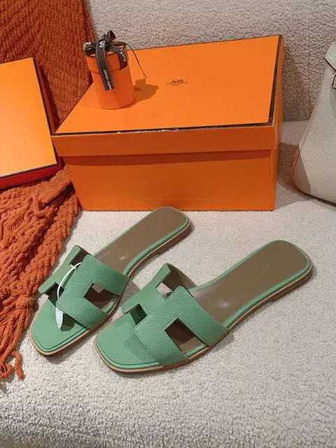 High Quality Replica Hermes Shoes for Women