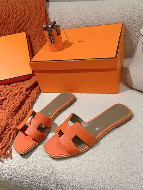 High Quality Replica Hermes Shoes for Women
