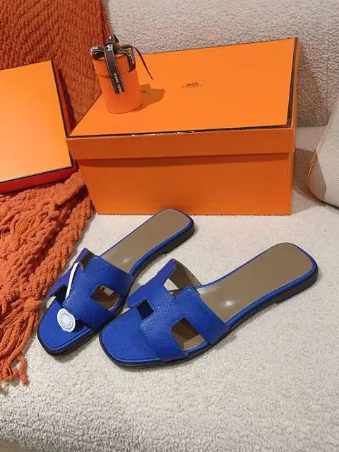 High Quality Replica Hermes Shoes for Women