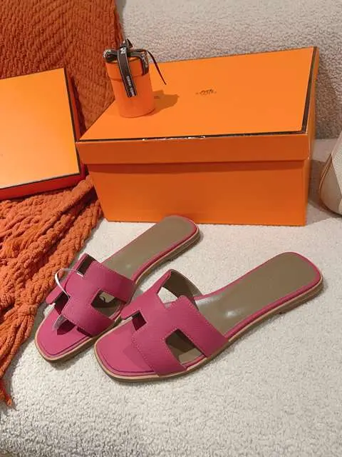 High Quality Replica Hermes Shoes for Women