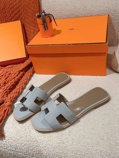 High Quality Replica Hermes Shoes for Women