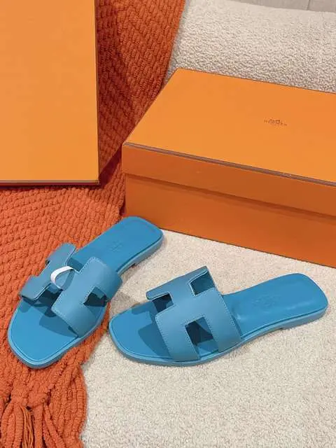 High Quality Replica Hermes Shoes for Women