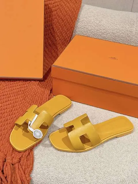 High Quality Replica Hermes Shoes for Women