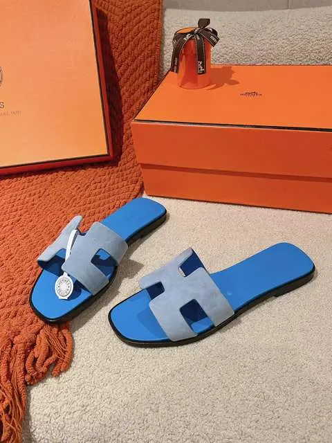 High Quality Replica Hermes Shoes for Women