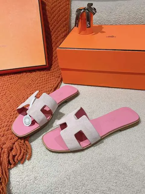 High Quality Replica Hermes Shoes for Women