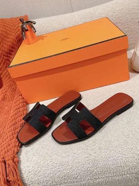 High Quality Replica Hermes Shoes for Women