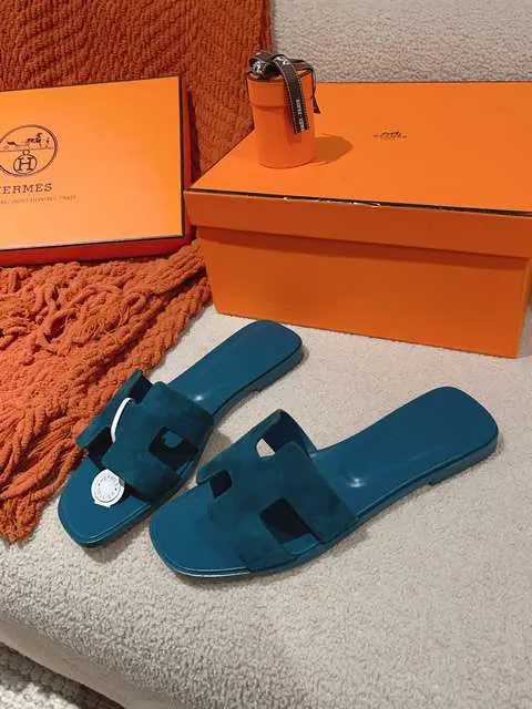 High Quality Replica Hermes Shoes for Women