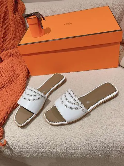 High Quality Replica Hermes Shoes for Women